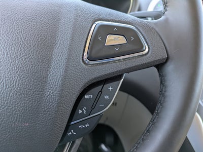 2018 Lincoln MKC RESERVE