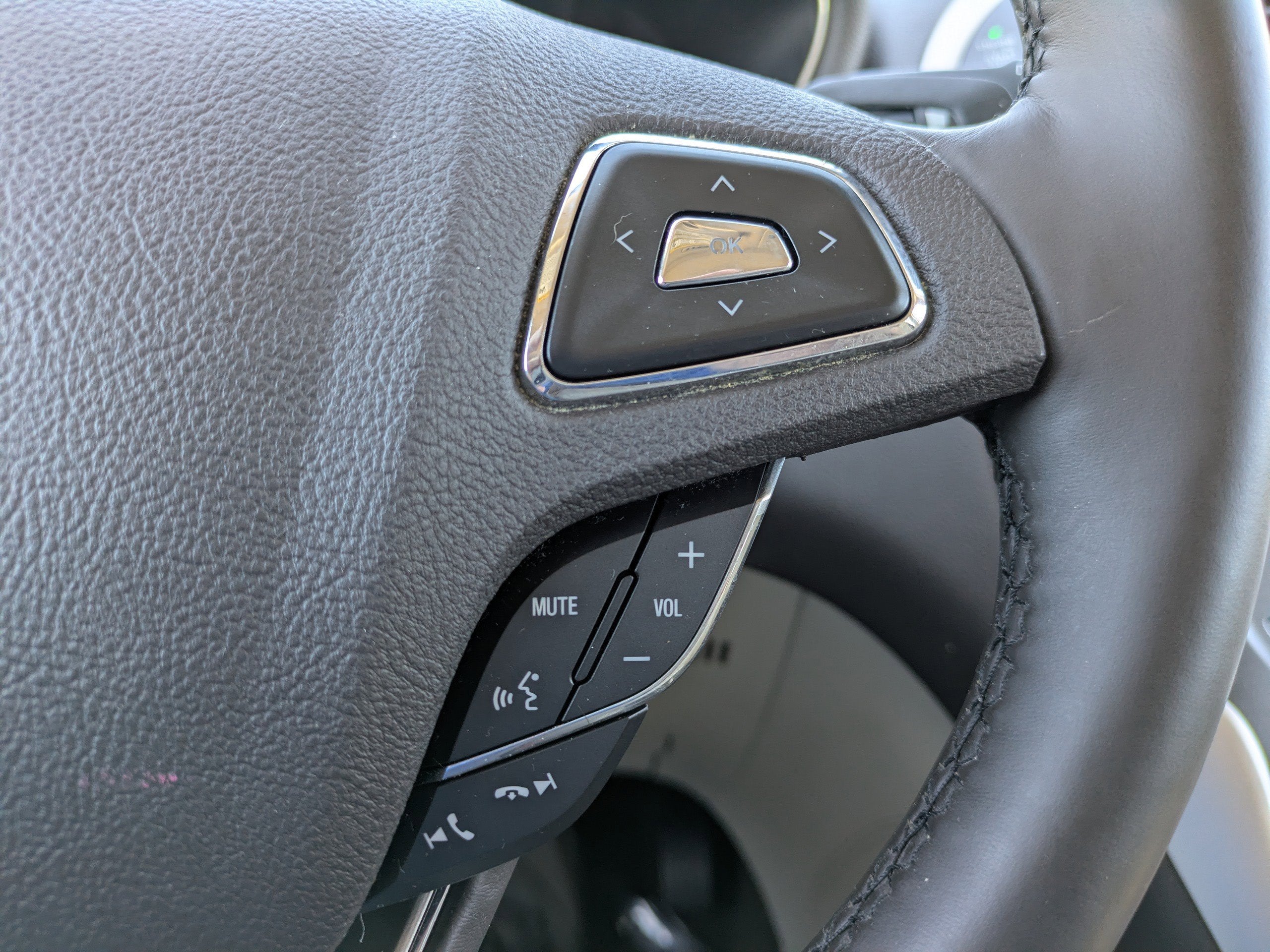 2018 Lincoln MKC RESERVE