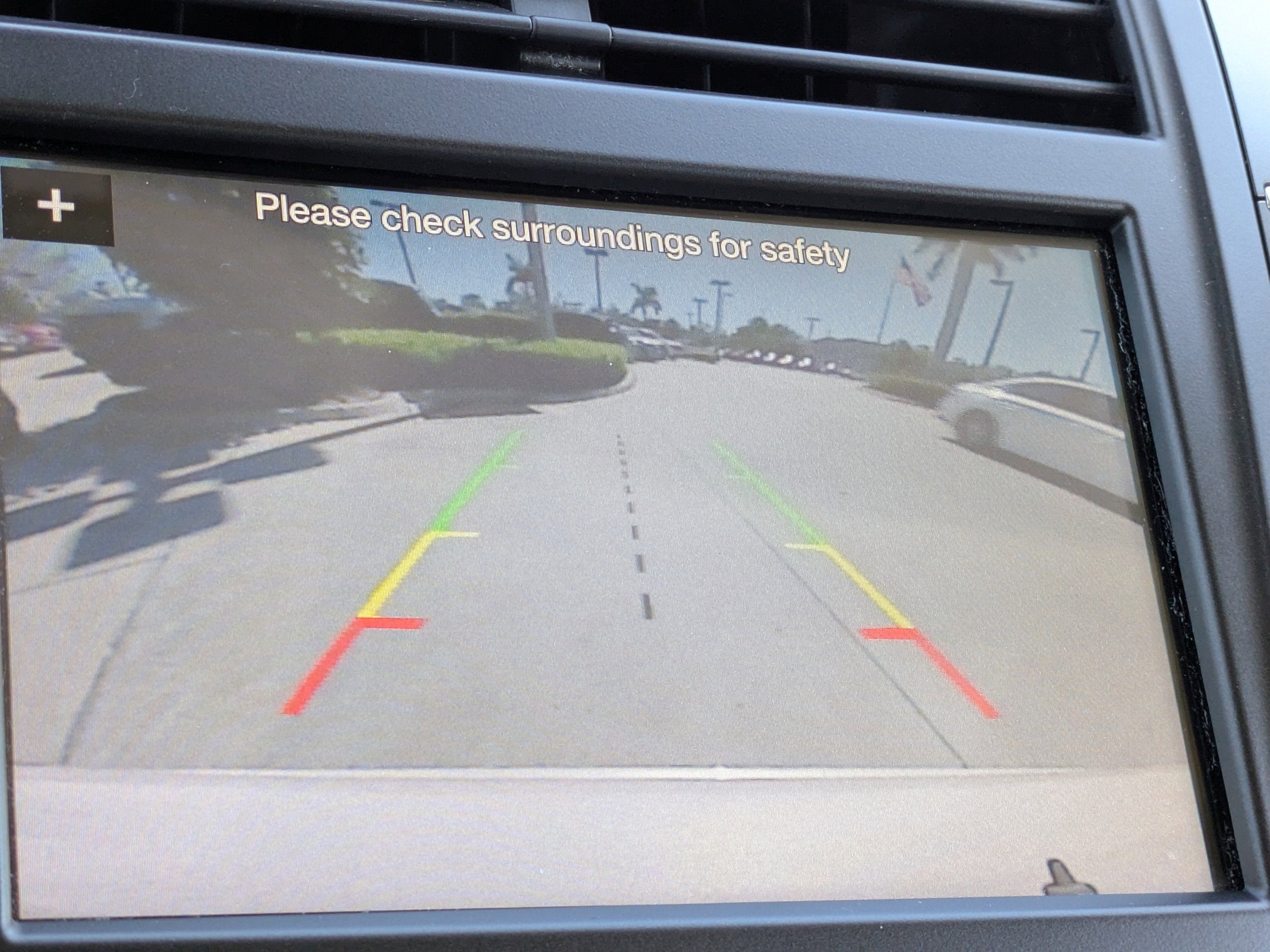 2018 Lincoln MKC RESERVE