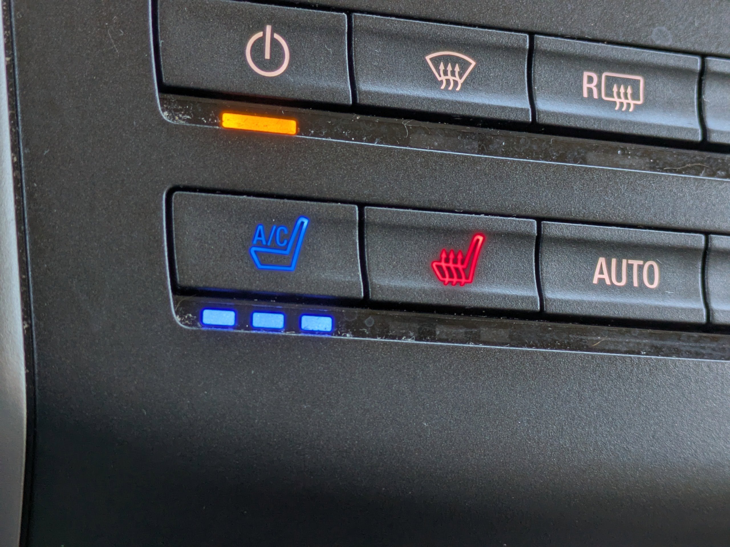 2018 Lincoln MKC RESERVE