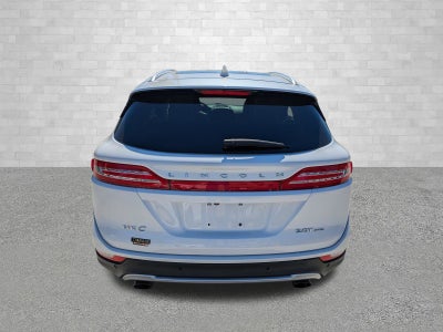 2018 Lincoln MKC RESERVE