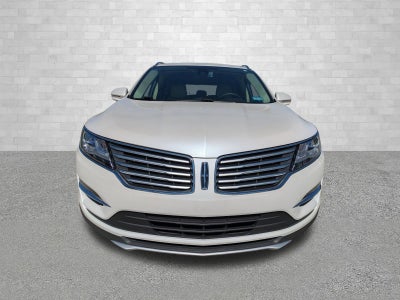 2018 Lincoln MKC RESERVE