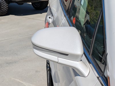 2018 Lincoln MKC RESERVE