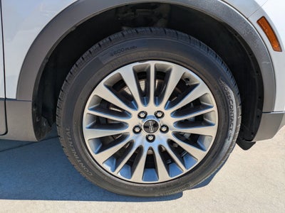 2018 Lincoln MKC RESERVE