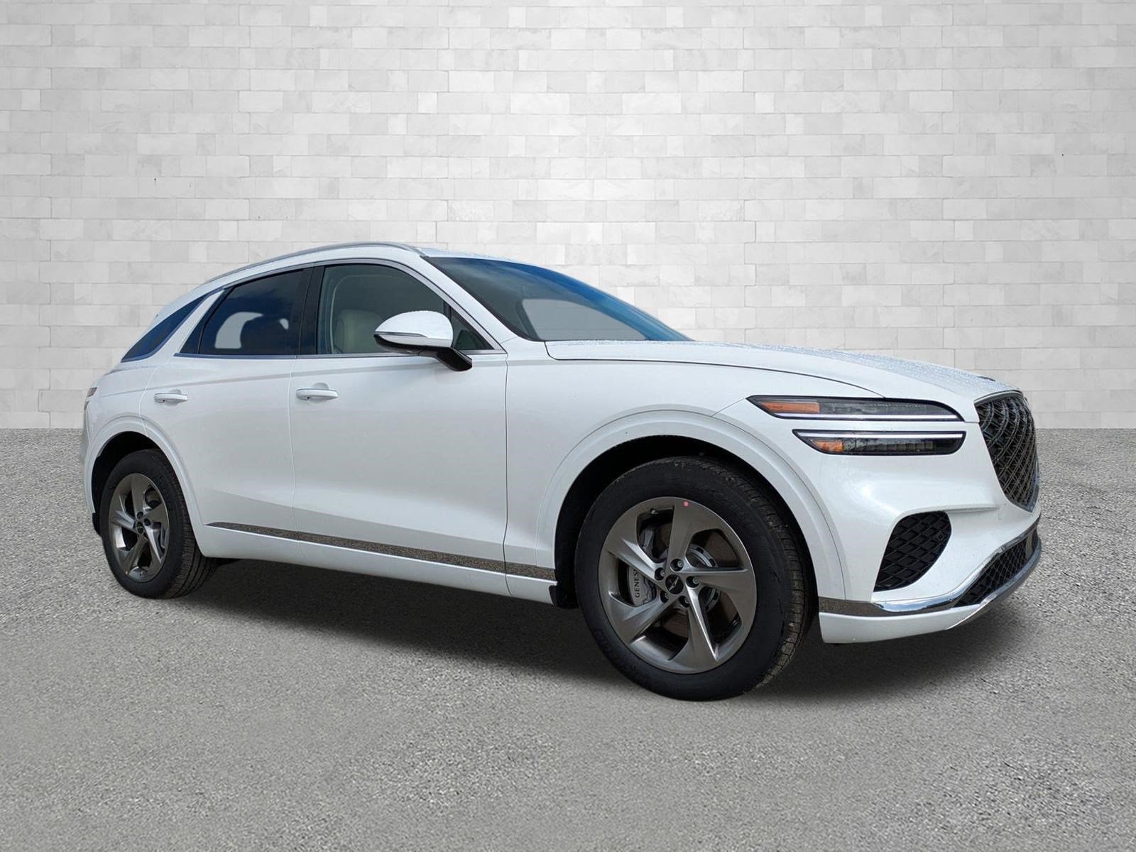 2026 Genesis GV70 2.5T