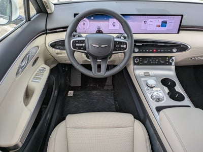 2026 Genesis GV70 2.5T