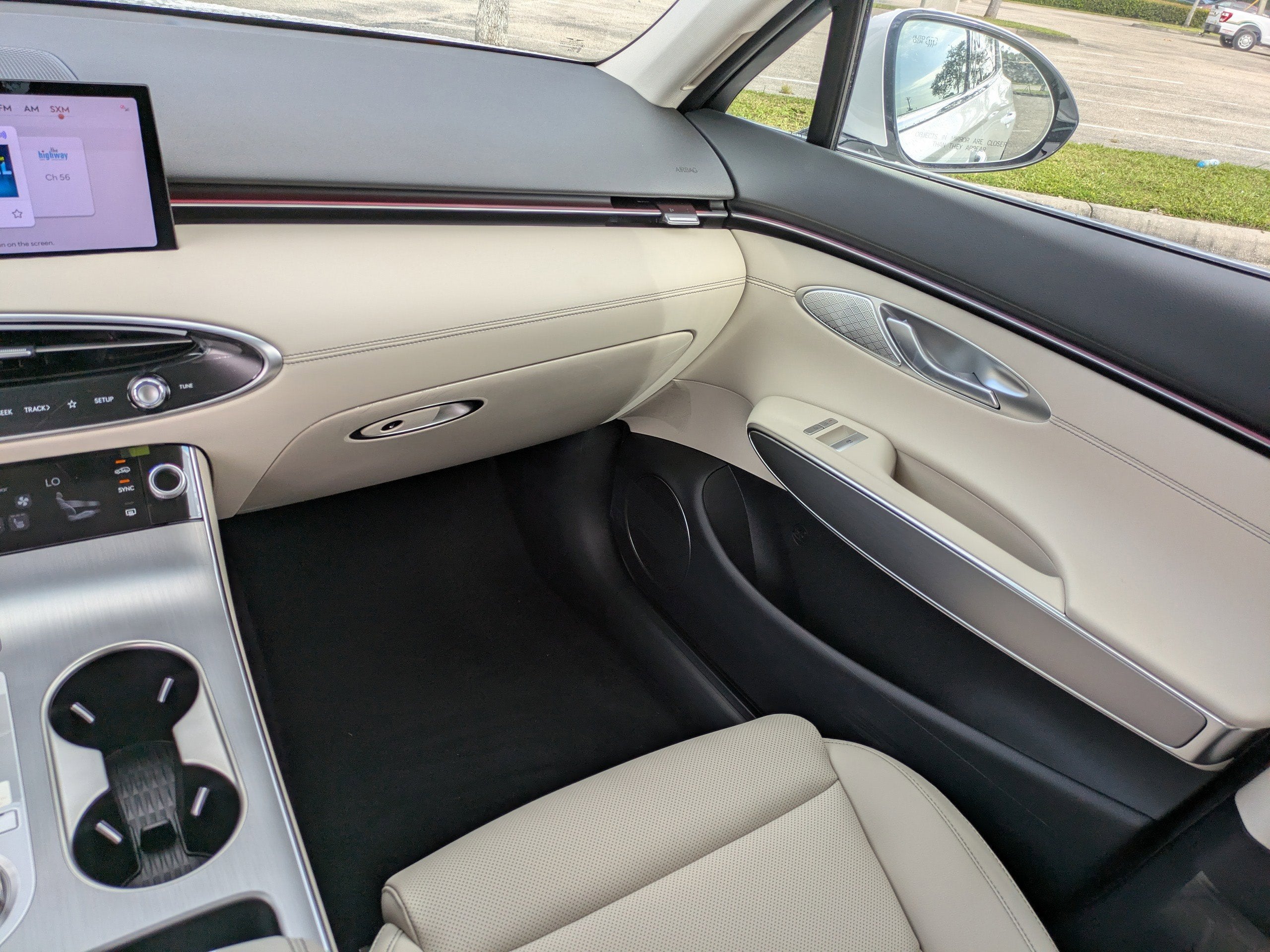 2026 Genesis GV70 2.5T
