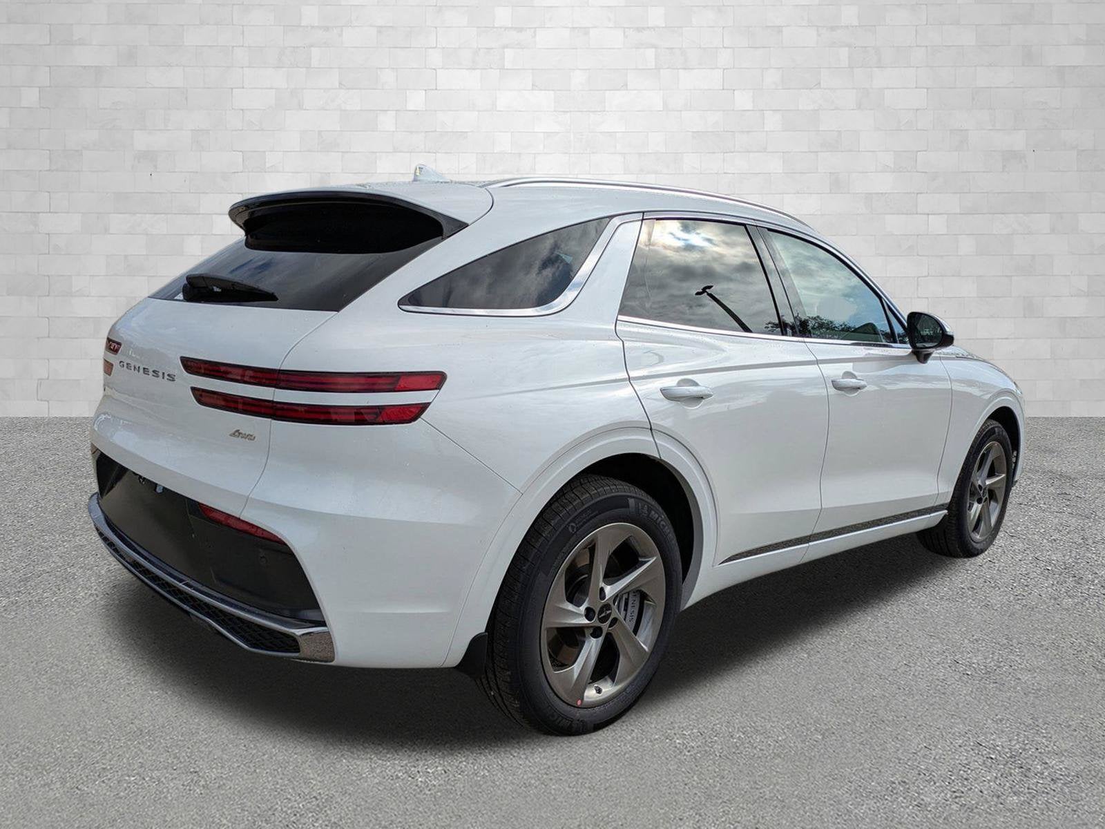 2026 Genesis GV70 2.5T