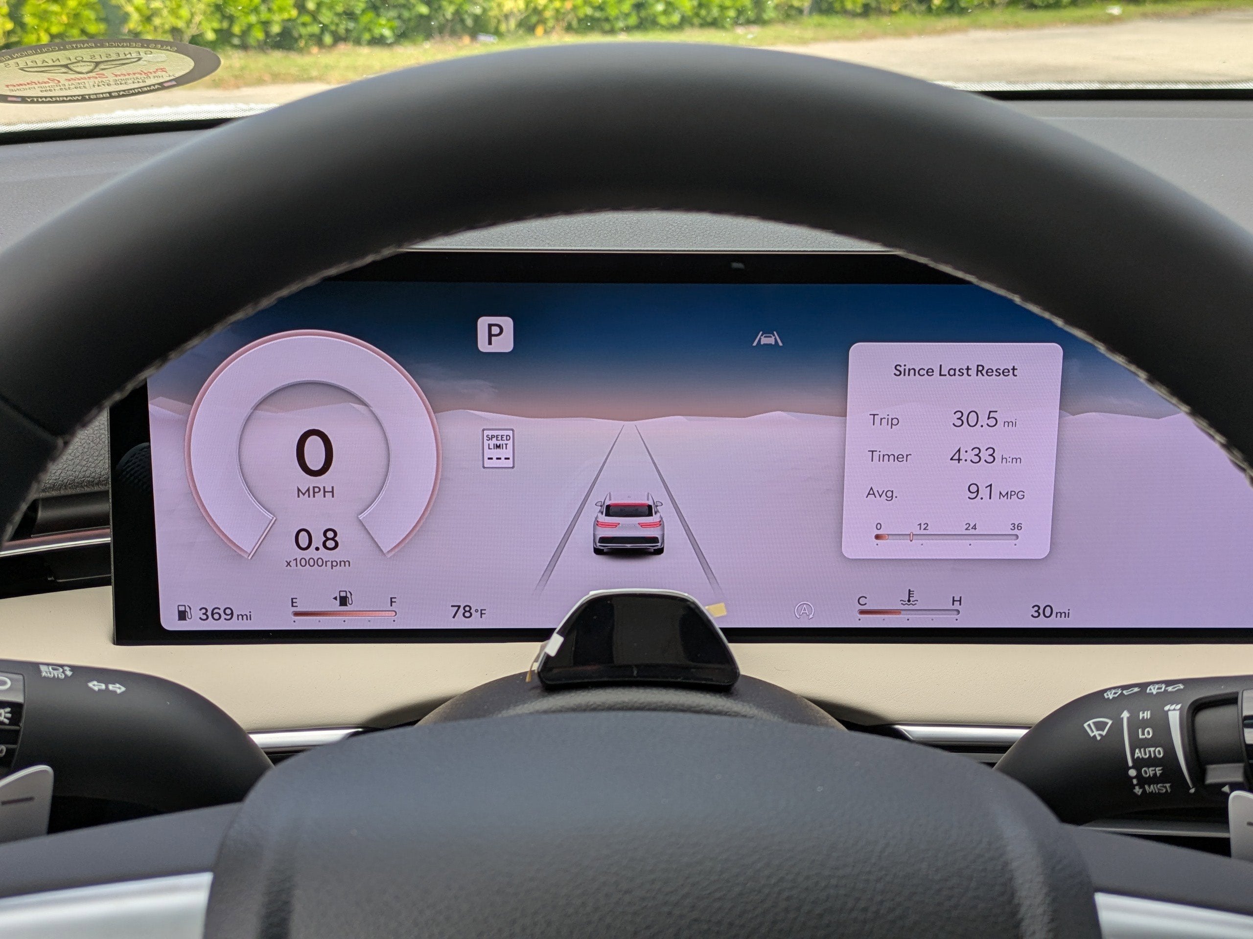 2026 Genesis GV70 2.5T