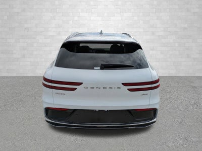 2026 Genesis GV70 2.5T