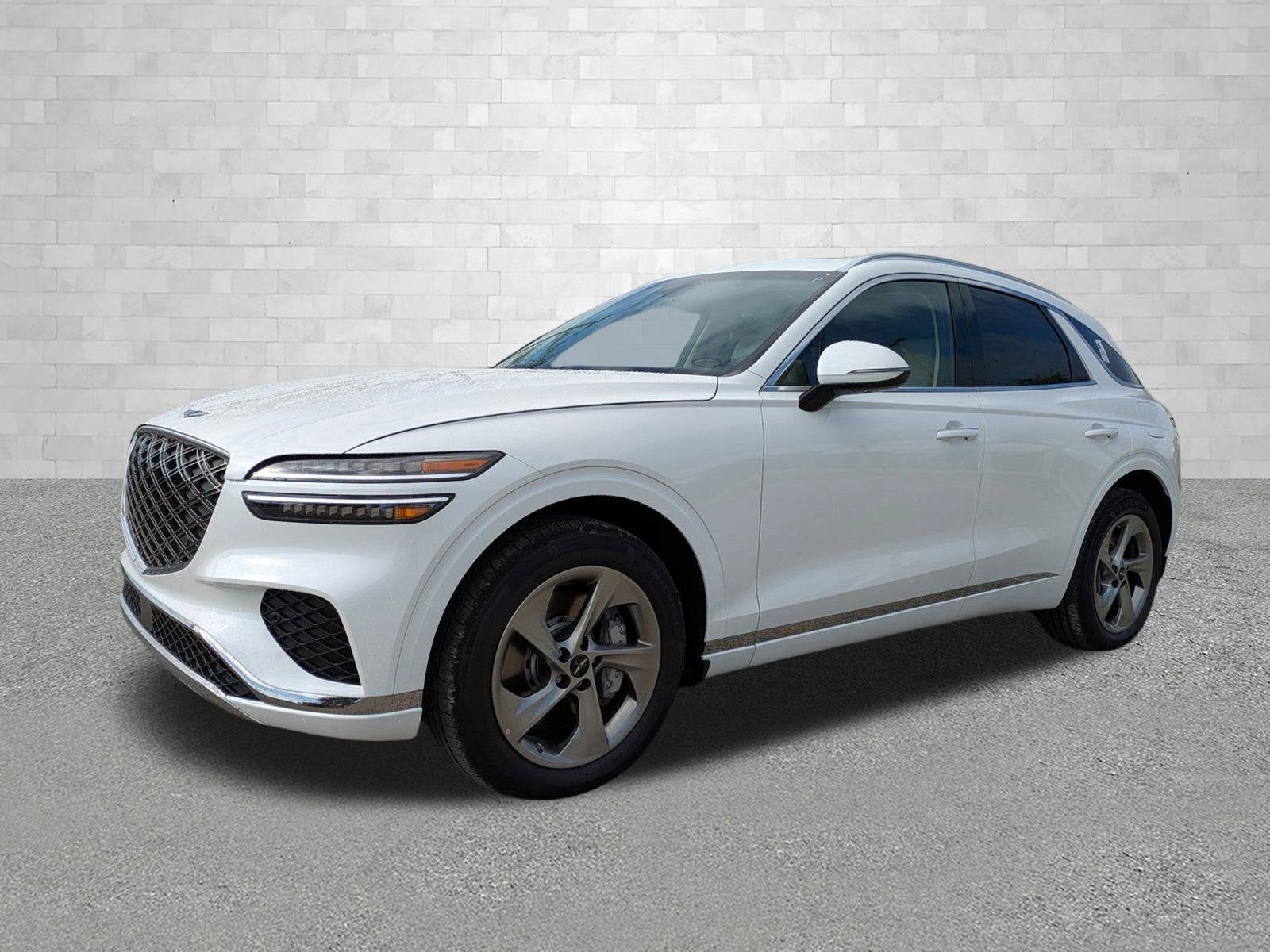 2026 Genesis GV70 2.5T