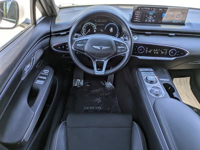 2024 Genesis GV70 2.5T