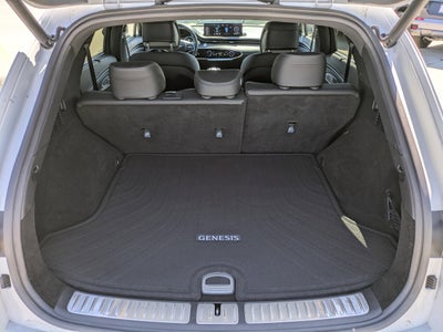 2024 Genesis GV70 2.5T