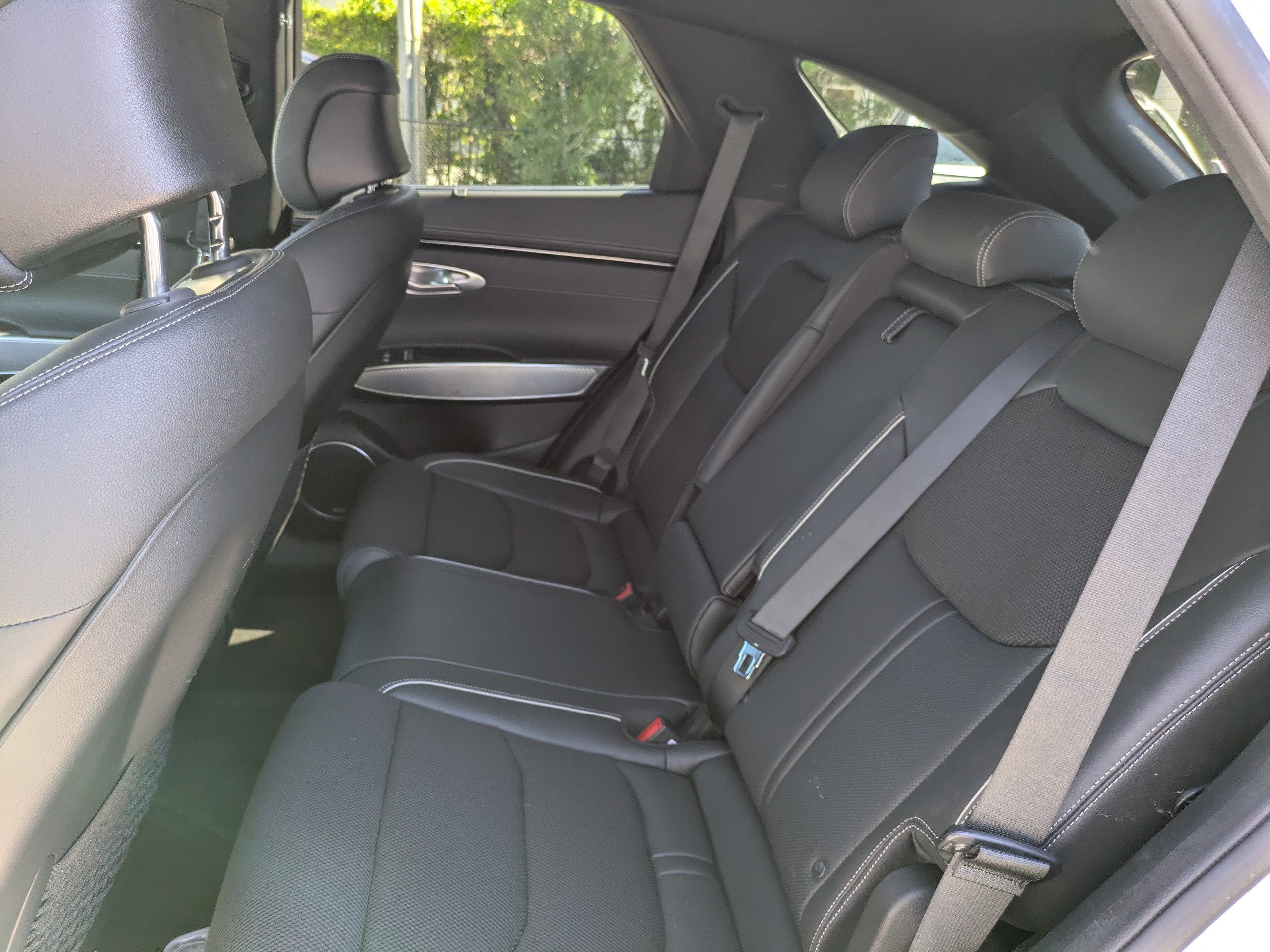 2024 Genesis GV70 2.5T