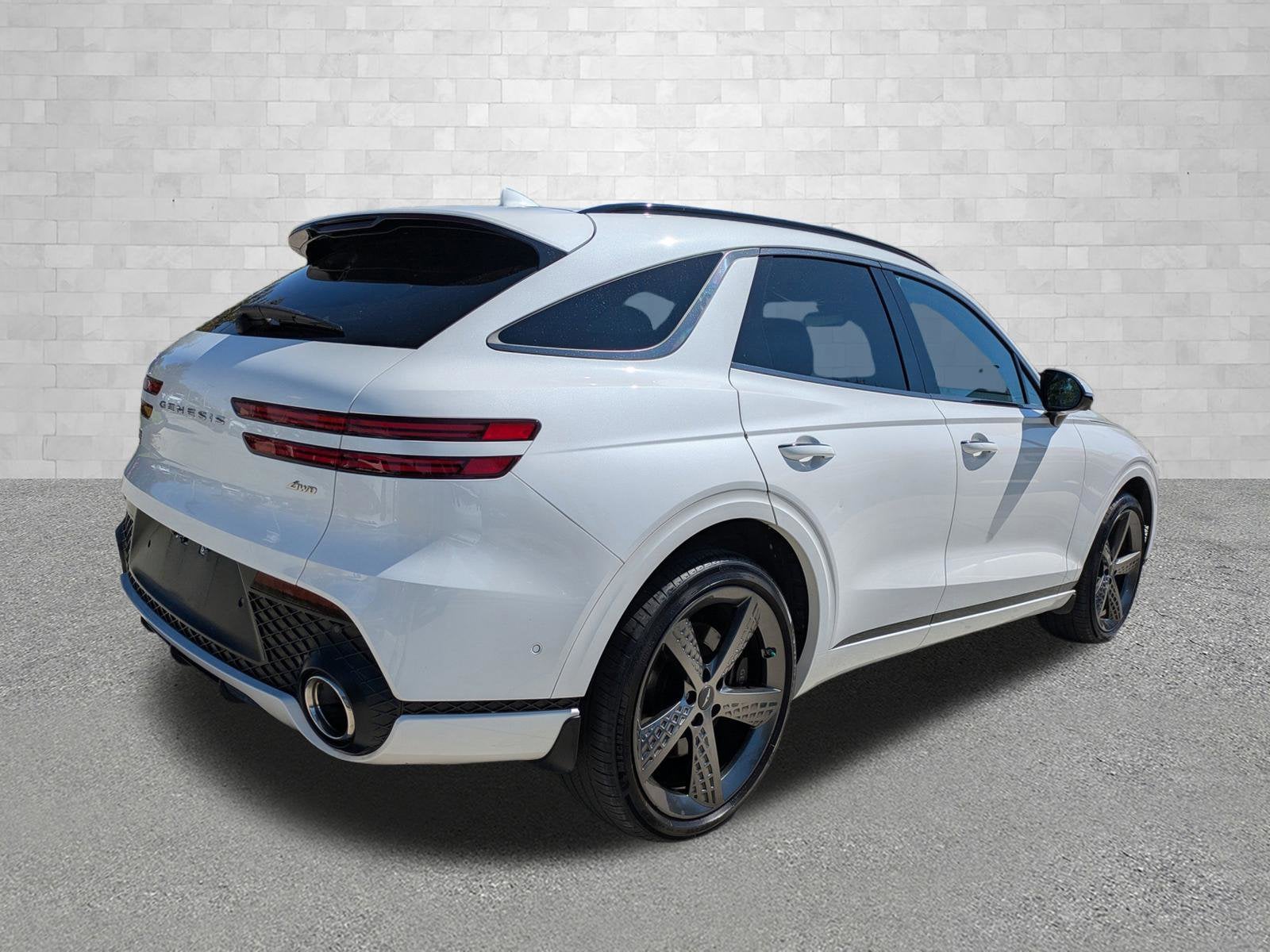 2024 Genesis GV70 2.5T