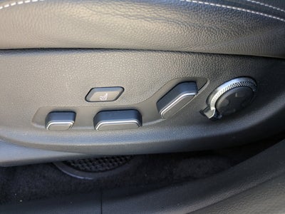 2024 Genesis GV70 2.5T