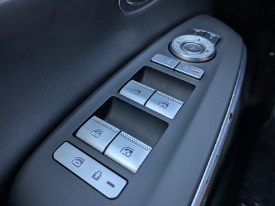 2024 Genesis GV70 2.5T