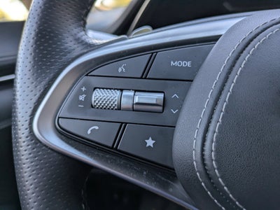 2024 Genesis GV70 2.5T