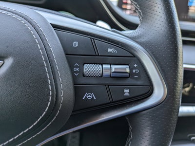 2024 Genesis GV70 2.5T