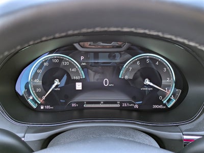 2024 Genesis GV70 2.5T