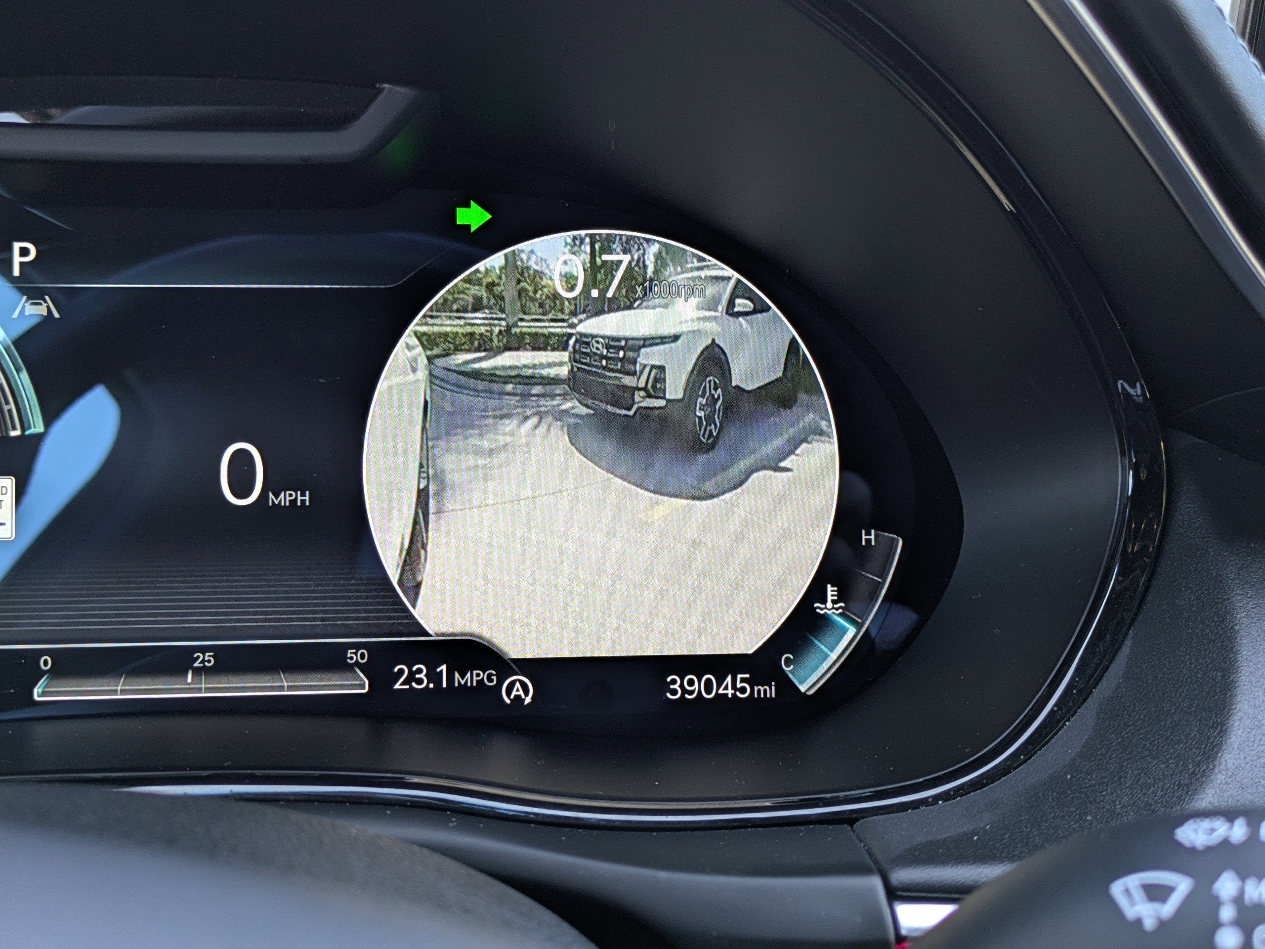 2024 Genesis GV70 2.5T