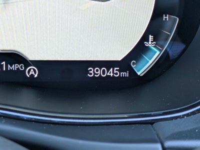 2024 Genesis GV70 2.5T