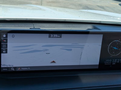 2024 Genesis GV70 2.5T