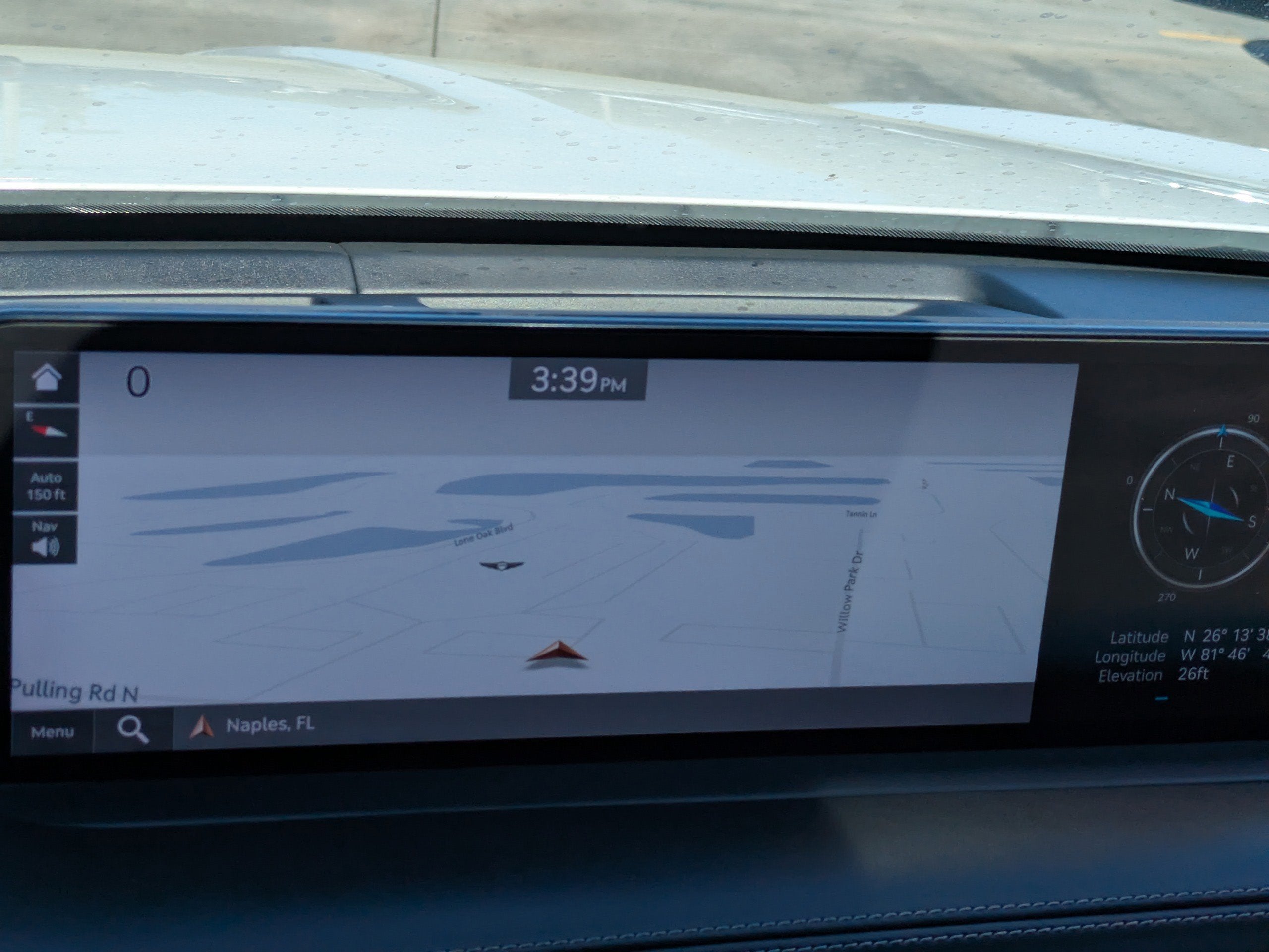 2024 Genesis GV70 2.5T