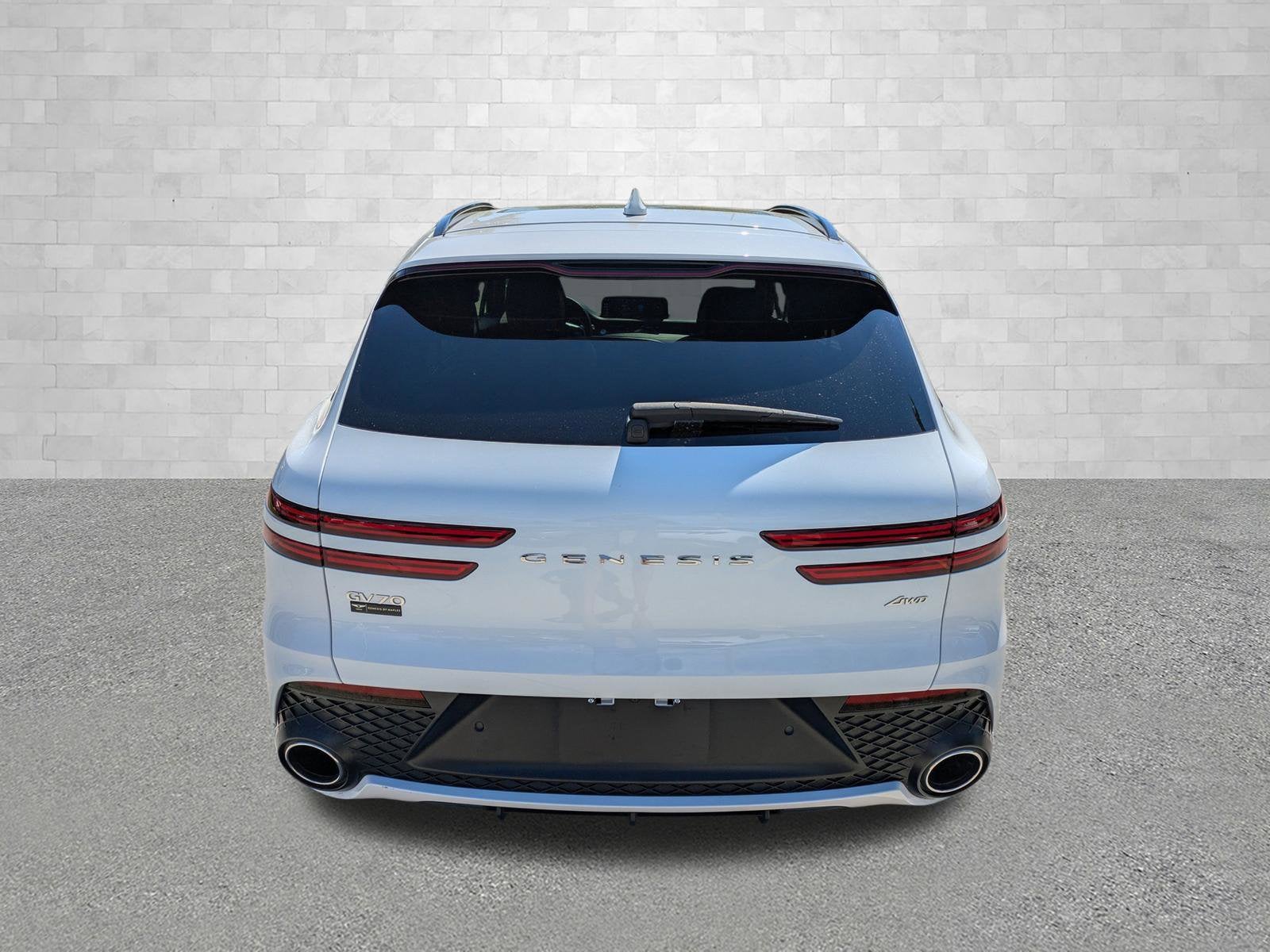 2024 Genesis GV70 2.5T