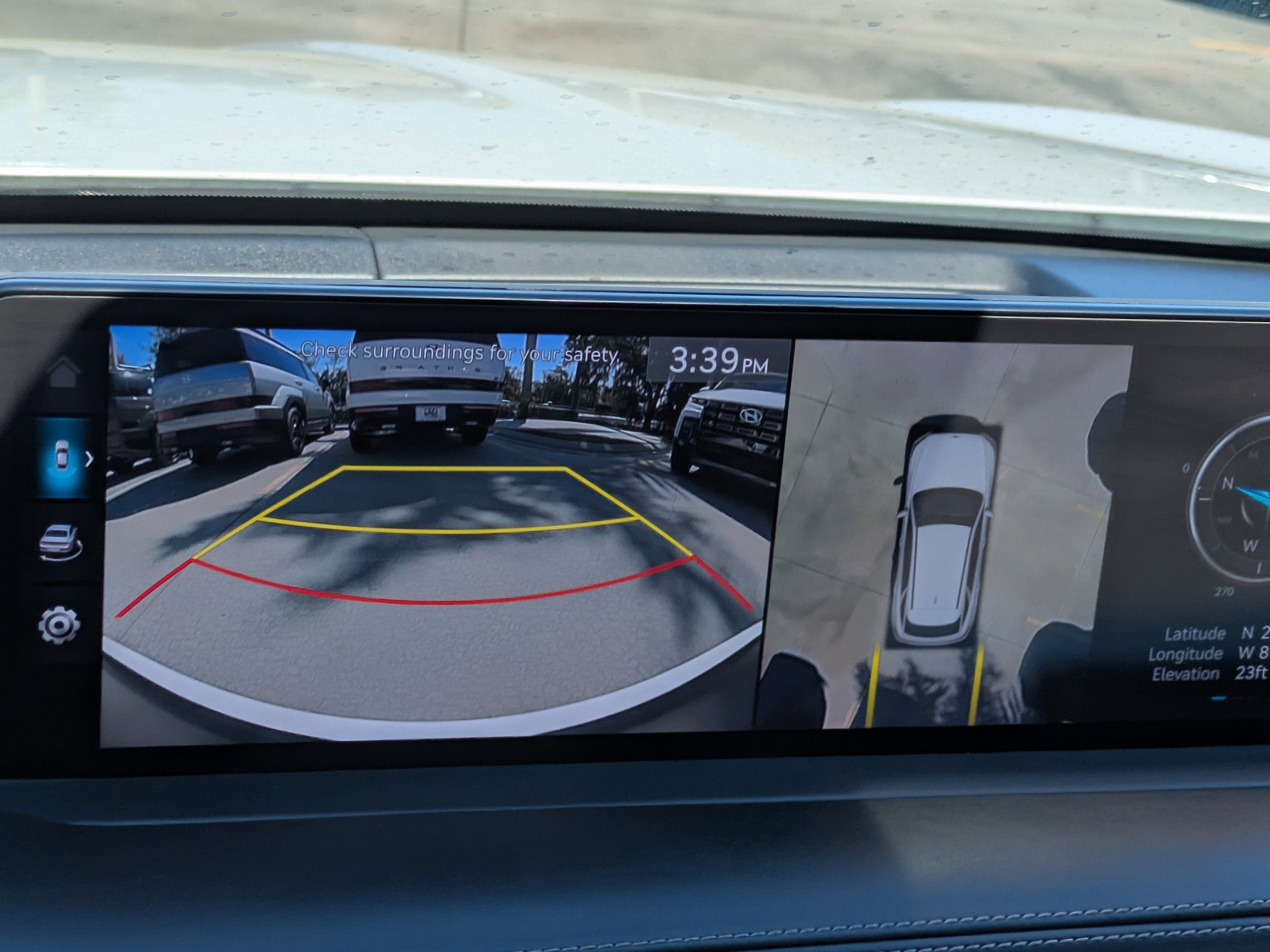 2024 Genesis GV70 2.5T