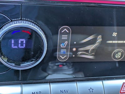 2024 Genesis GV70 2.5T