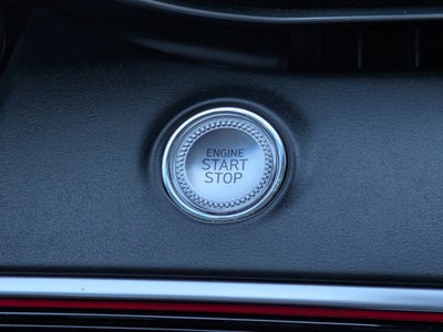 2024 Genesis GV70 2.5T