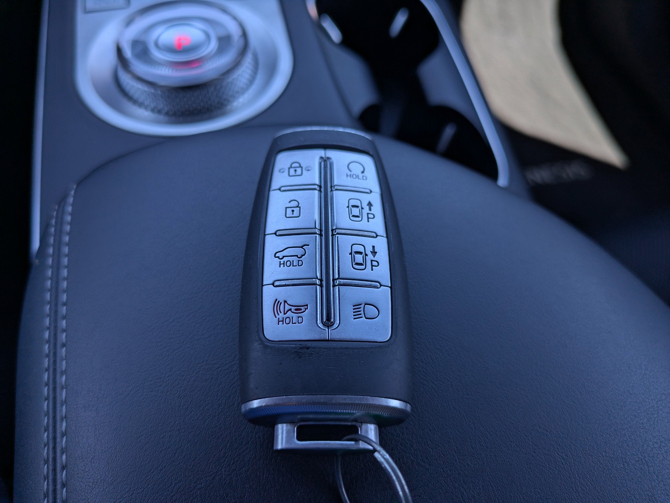 2024 Genesis GV70 2.5T