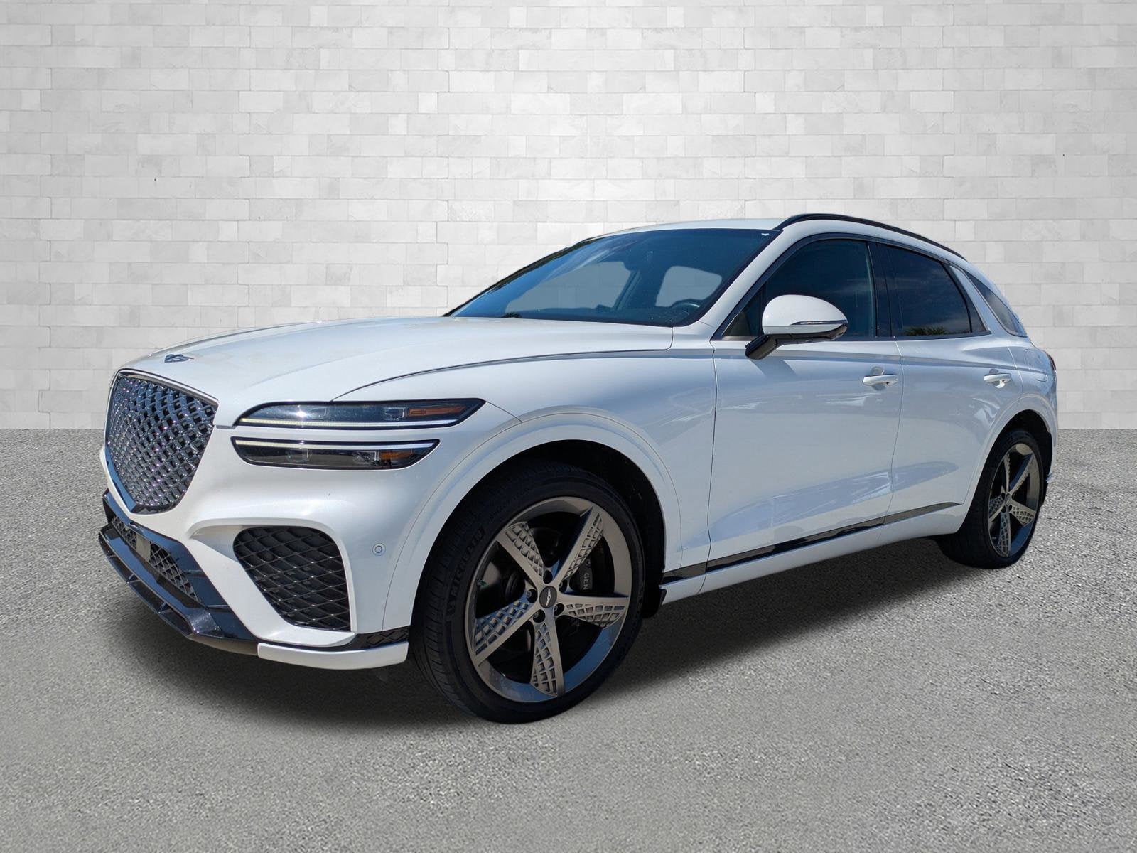 2024 Genesis GV70 2.5T