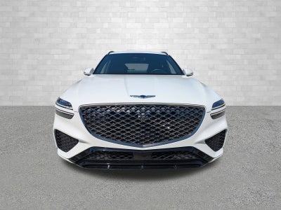 2024 Genesis GV70 2.5T