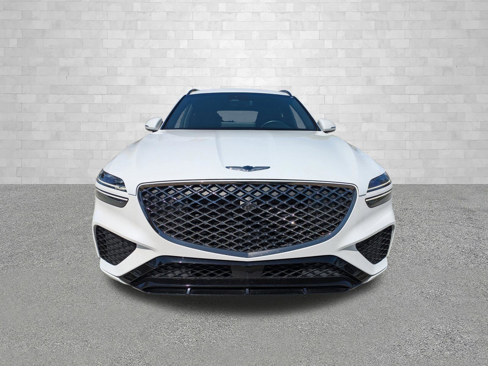 2024 Genesis GV70 2.5T