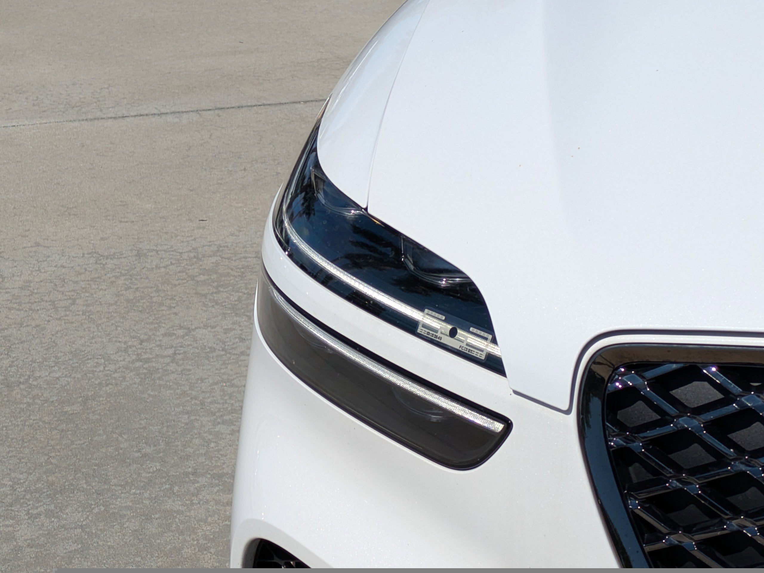 2024 Genesis GV70 2.5T