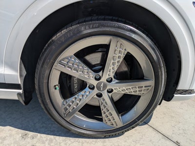 2024 Genesis GV70 2.5T