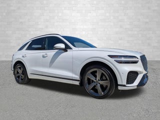 2024 Genesis GV70 2.5T