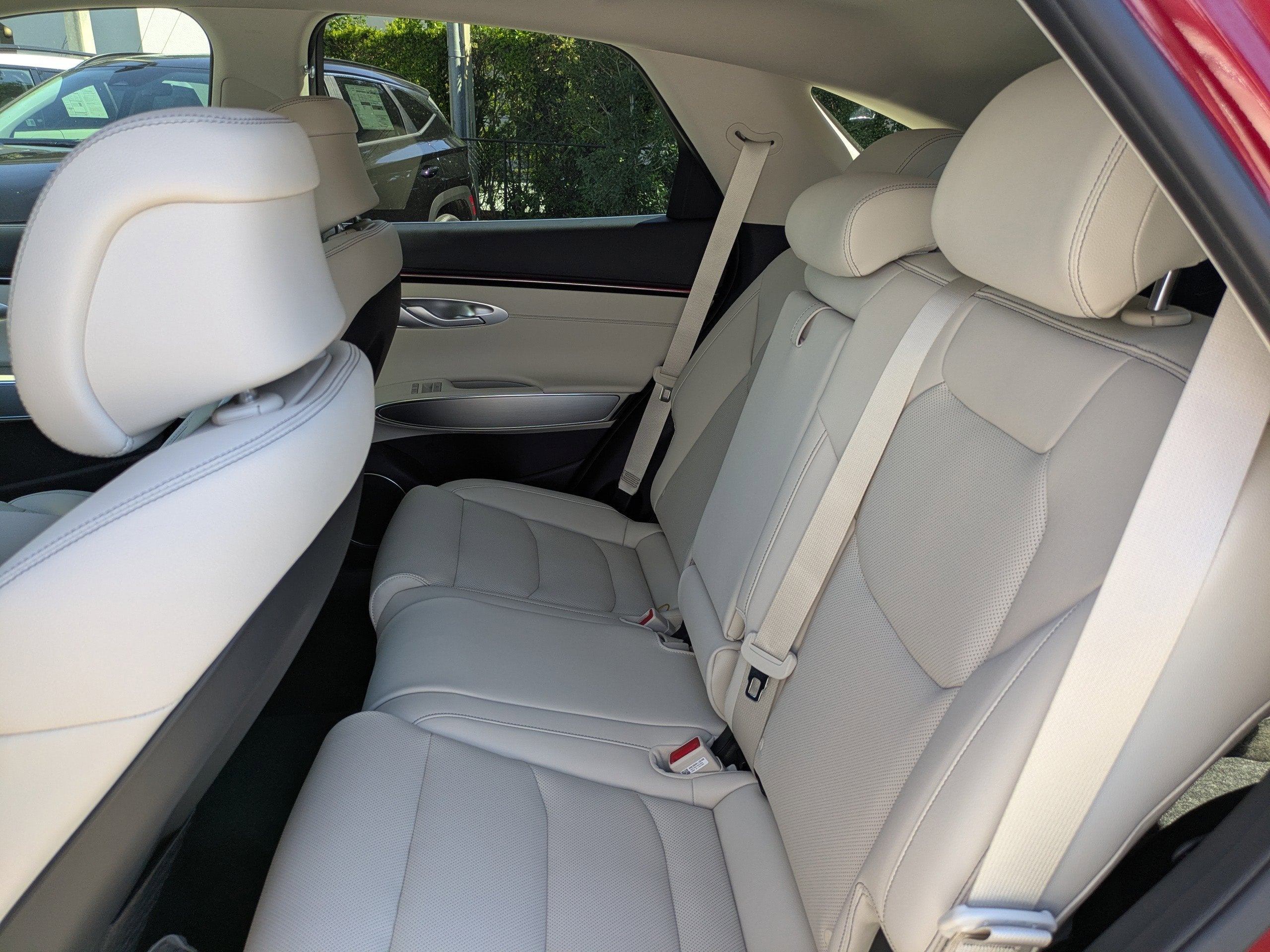 2026 Genesis GV70 2.5T SELECT