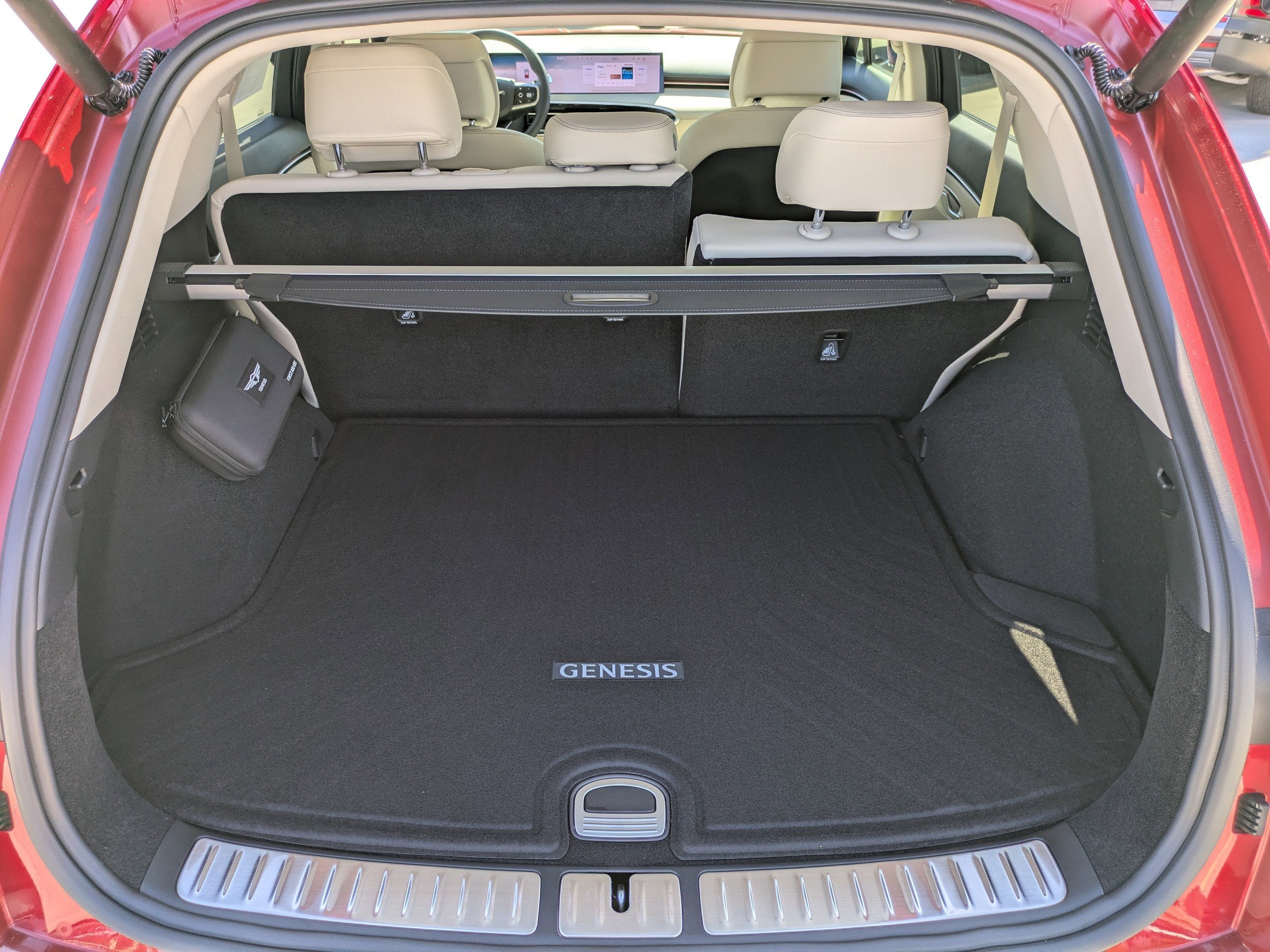 2026 Genesis GV70 2.5T SELECT