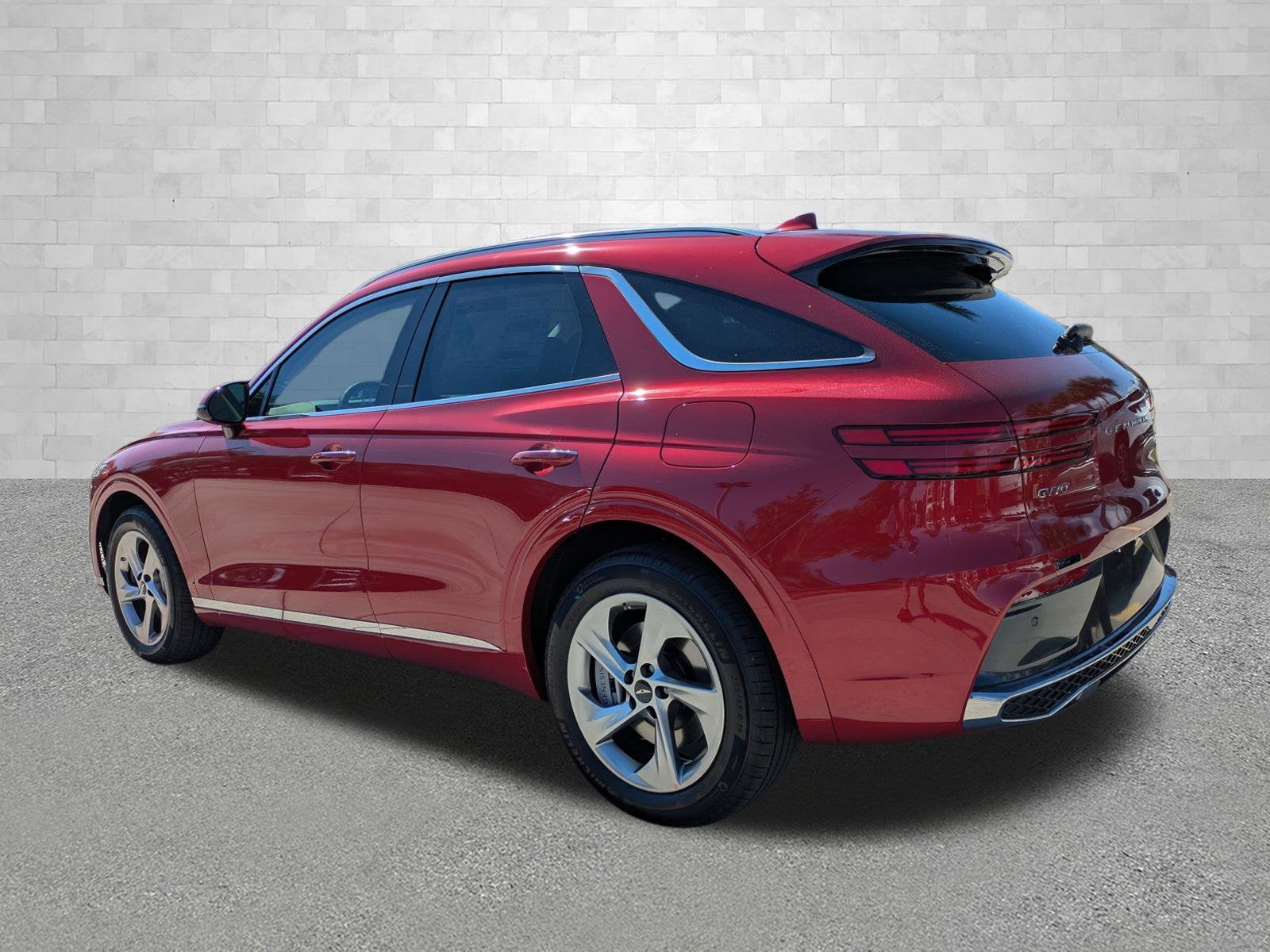 2026 Genesis GV70 2.5T SELECT