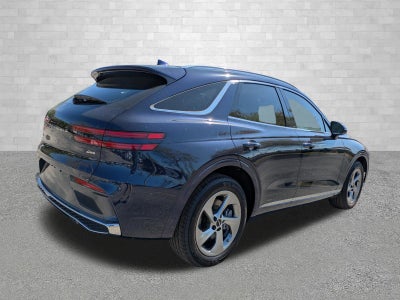 2026 Genesis GV70 2.5T SELECT