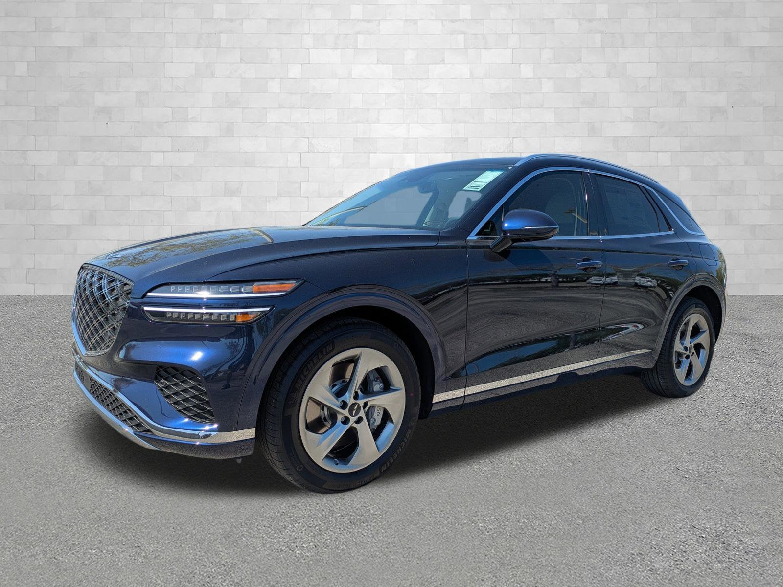 2026 Genesis GV70 2.5T SELECT