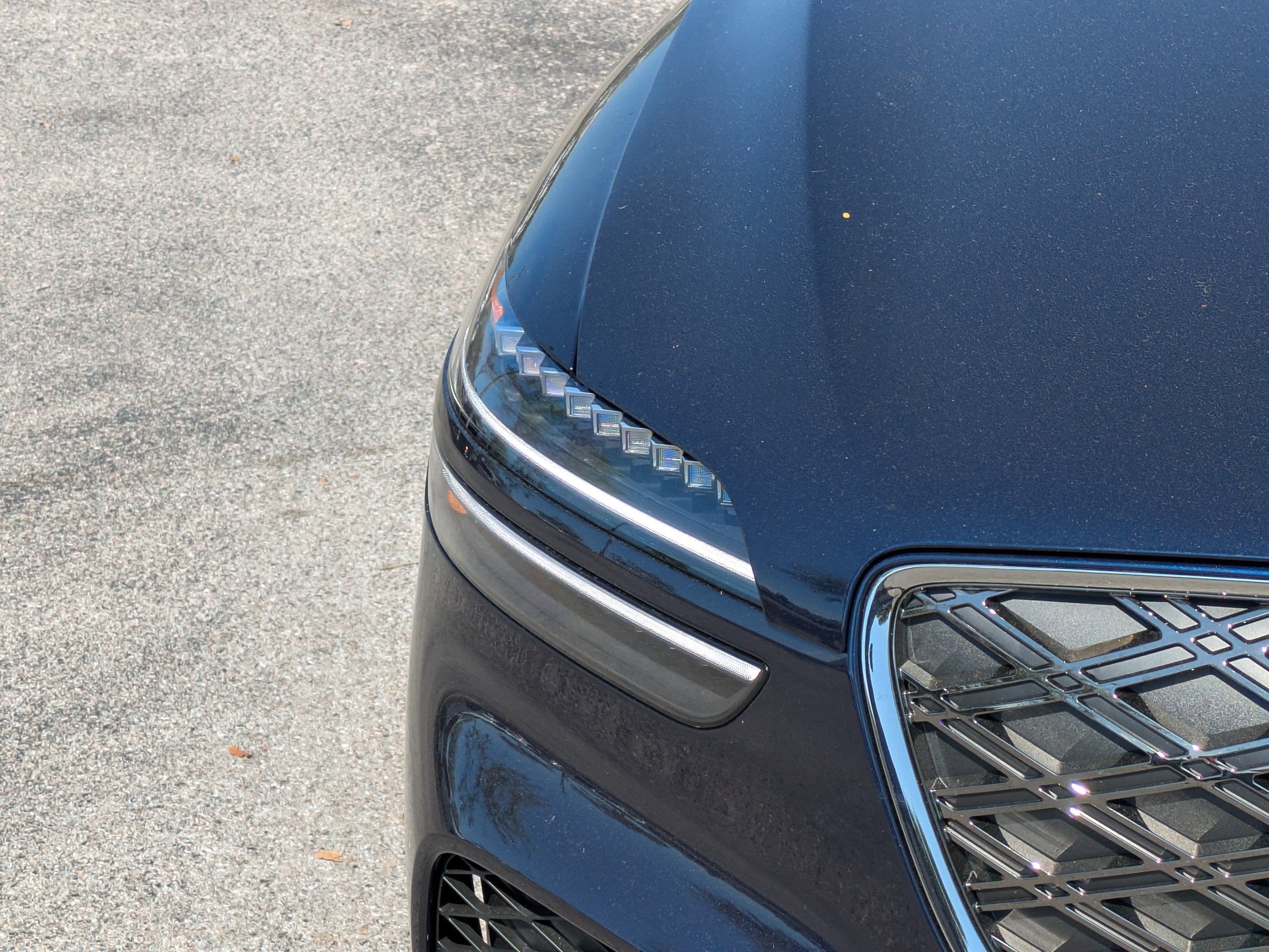 2026 Genesis GV70 2.5T SELECT