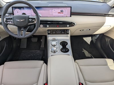2026 Genesis GV70 2.5T Select