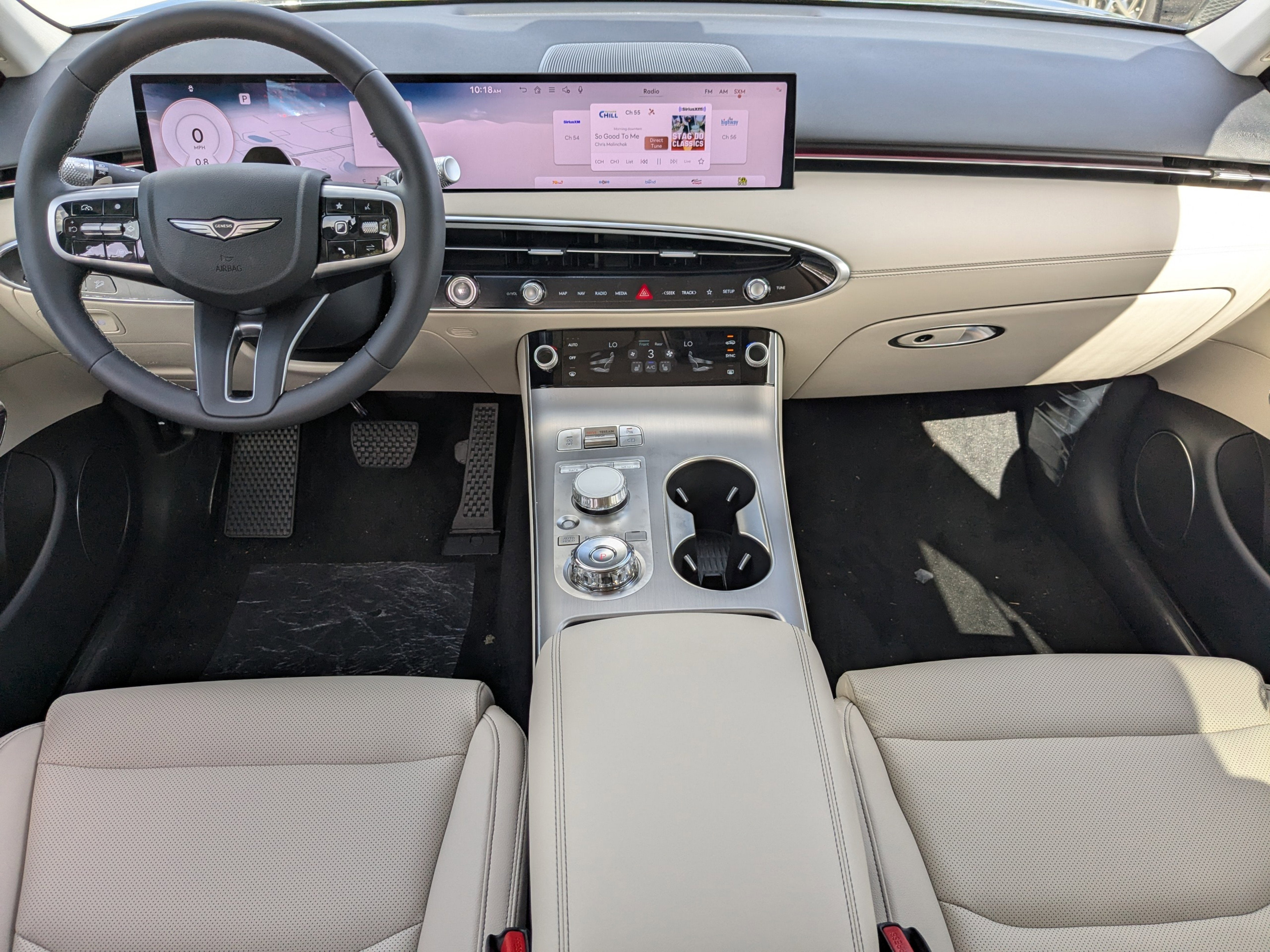 2026 Genesis GV70 2.5T Select