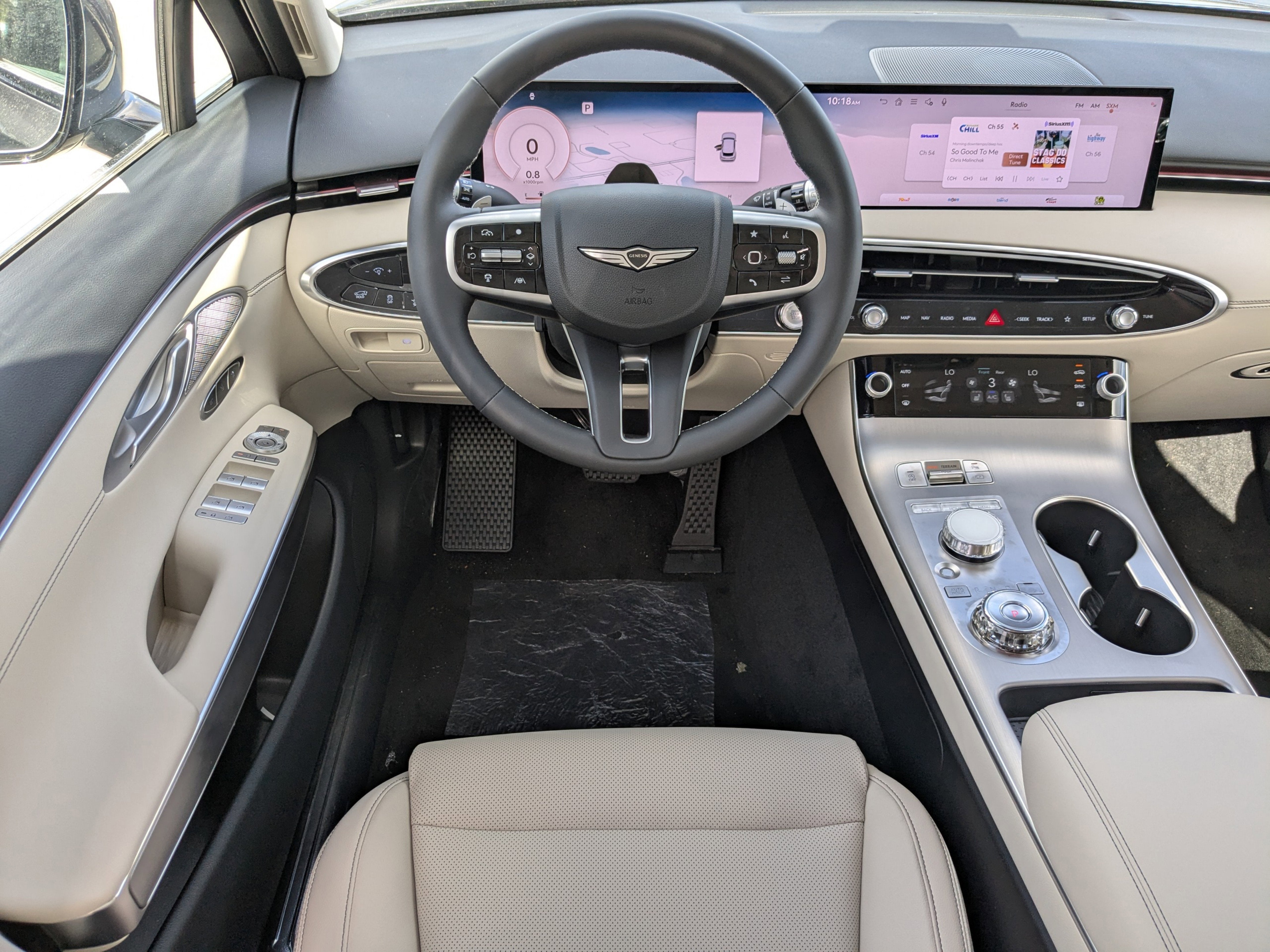 2026 Genesis GV70 2.5T Select