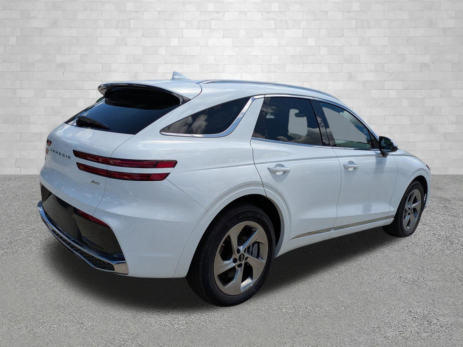 2026 Genesis GV70 2.5T Select