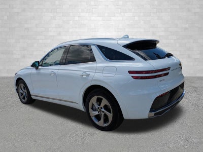 2026 Genesis GV70 2.5T Select